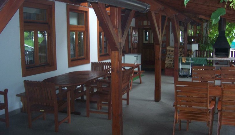 Penzion Alf Rokytnice nad Jizerou